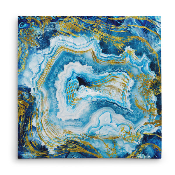 Abstract Wall Art You'll Love in 2019 Wayfair.ca